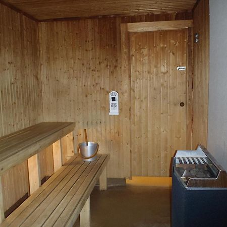 Stf Malmfaeltens Folkhoegskola Kiruna Ngoại thất bức ảnh